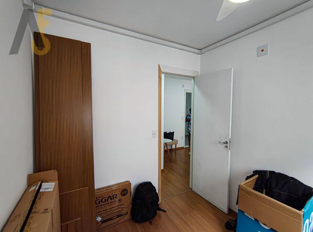 Apartamento, 2 quartos, 55 m² - Foto 11