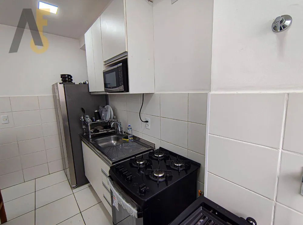 Apartamento, 2 quartos, 55 m² - Foto 19