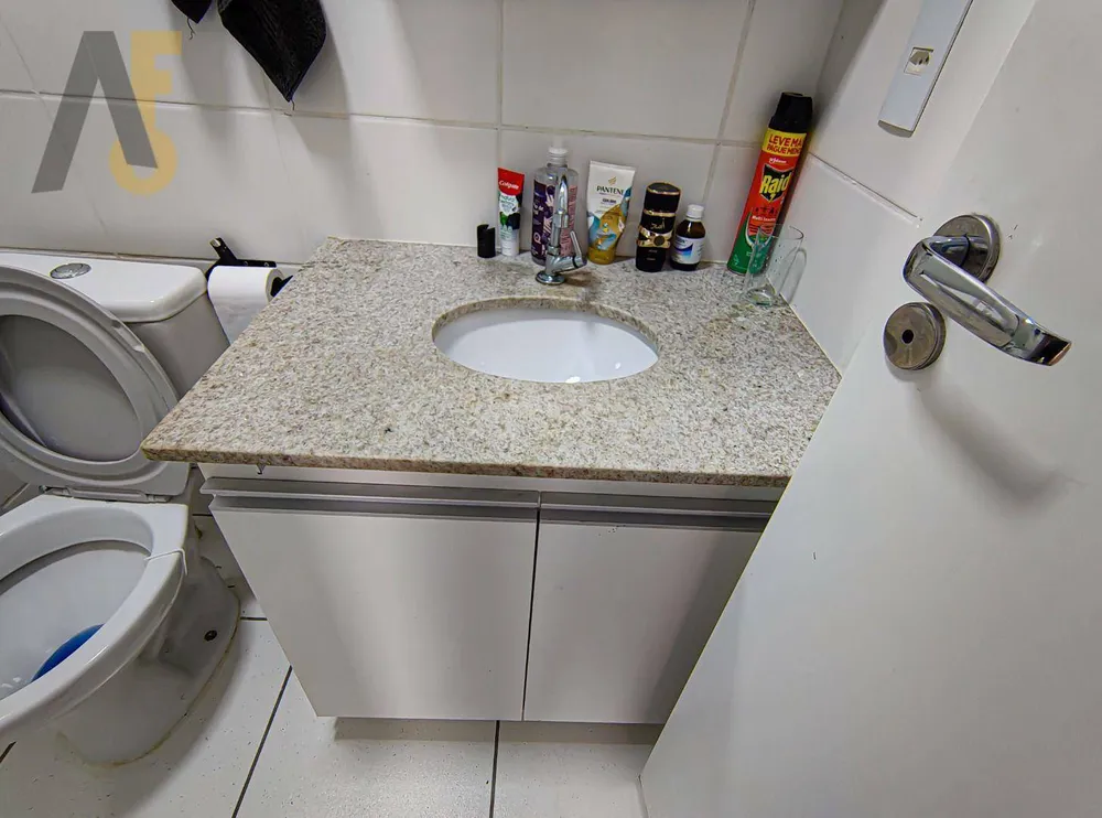 Apartamento, 2 quartos, 55 m² - Foto 26