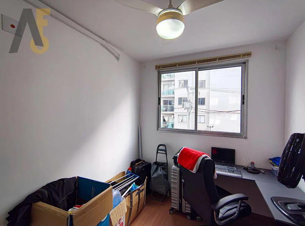 Apartamento, 2 quartos, 55 m² - Foto 12