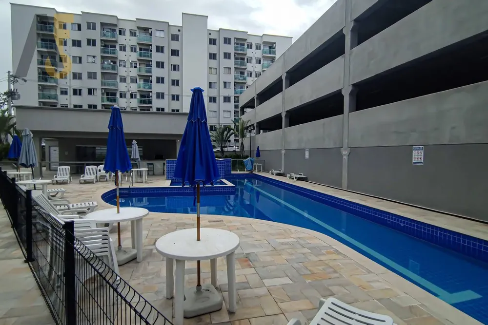 Apartamento, 2 quartos, 55 m² - Foto 41