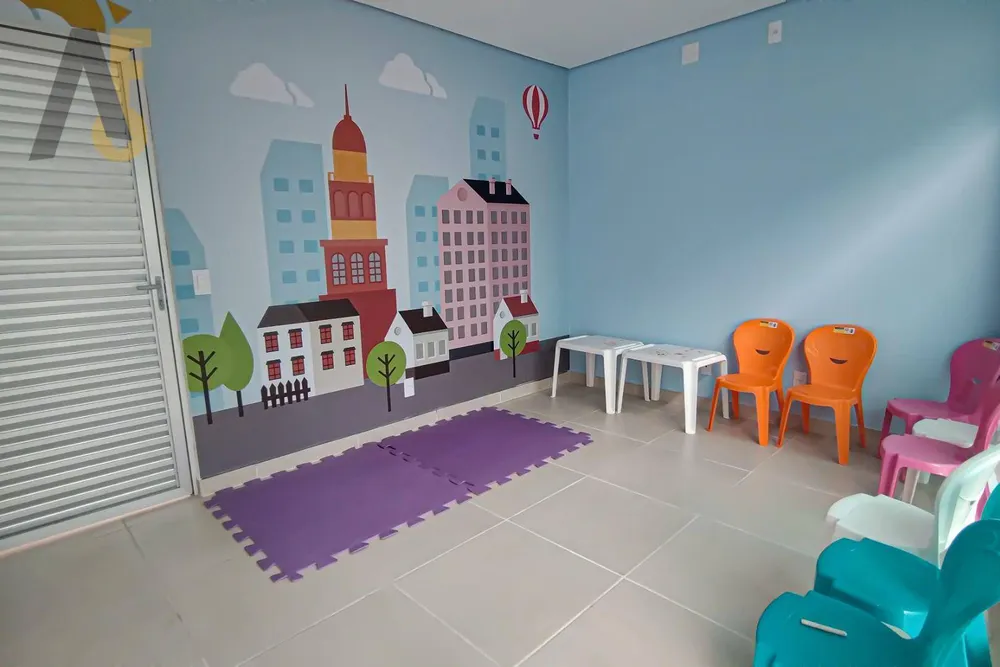 Apartamento, 2 quartos, 55 m² - Foto 28