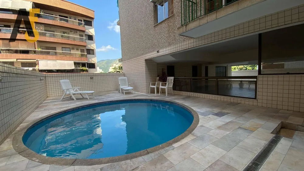 Cobertura, 3 quartos, 150 m² - Foto 21