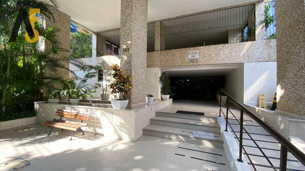 Cobertura, 3 quartos, 150 m² - Foto 26