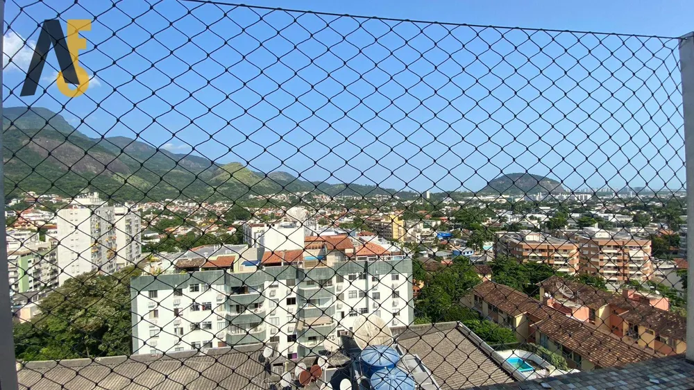Cobertura, 3 quartos, 150 m² - Foto 7