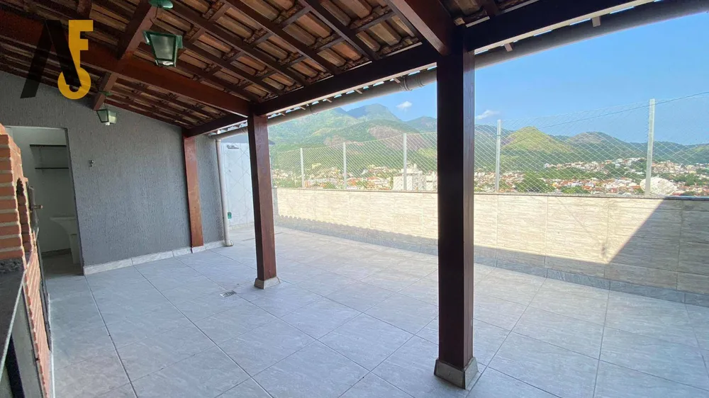 Cobertura, 3 quartos, 150 m² - Foto 38