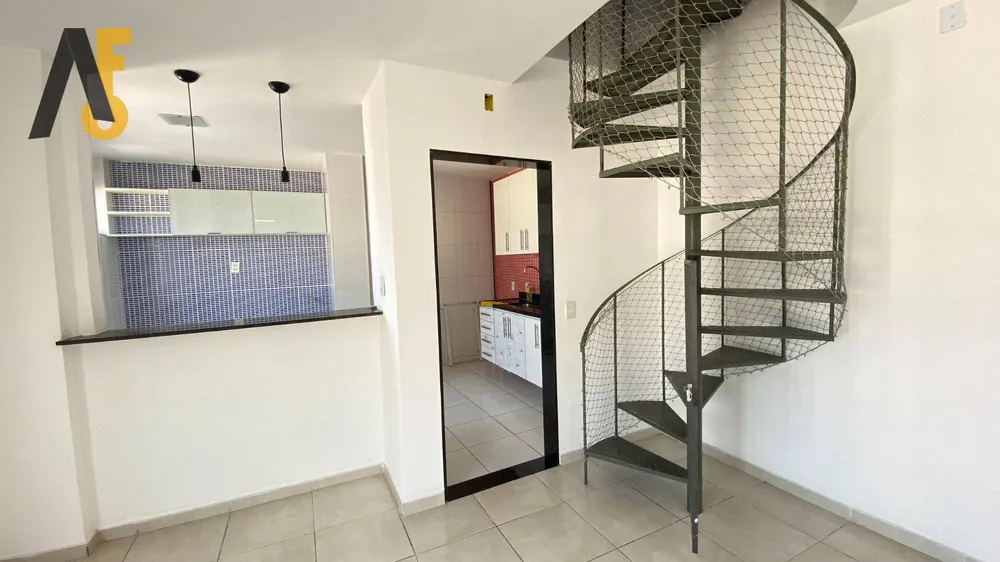 Cobertura, 3 quartos, 150 m² - Foto 11