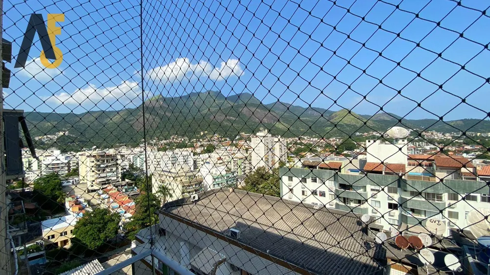 Cobertura, 3 quartos, 150 m² - Foto 33