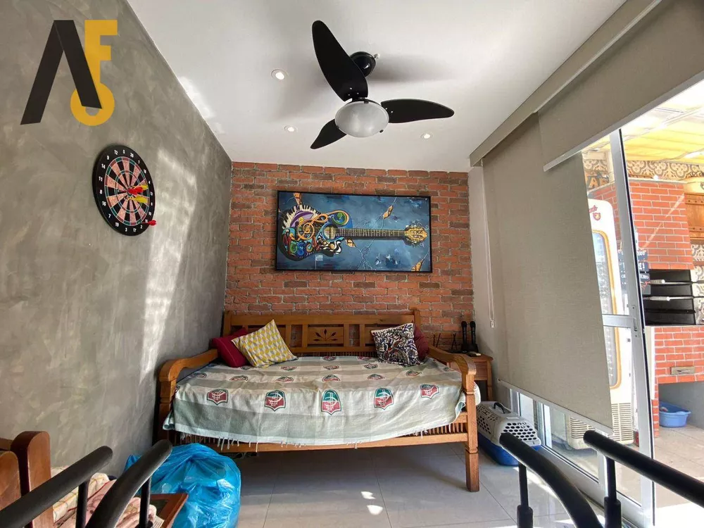 Cobertura, 3 quartos, 115 m² - Foto 8