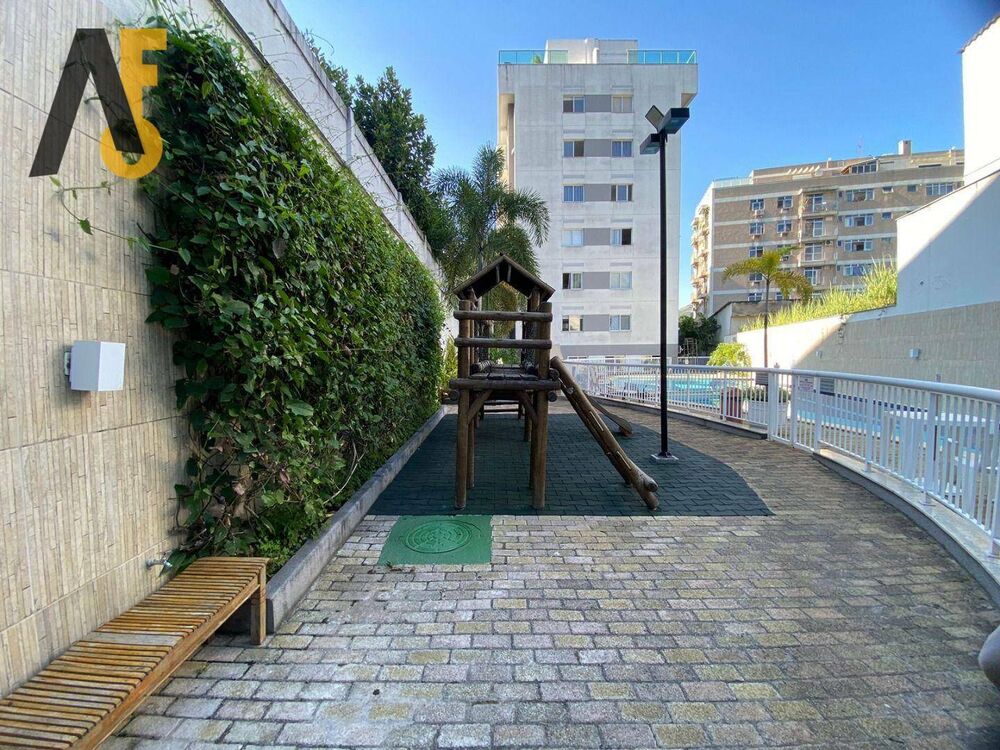 Cobertura, 3 quartos, 115 m² - Foto 16