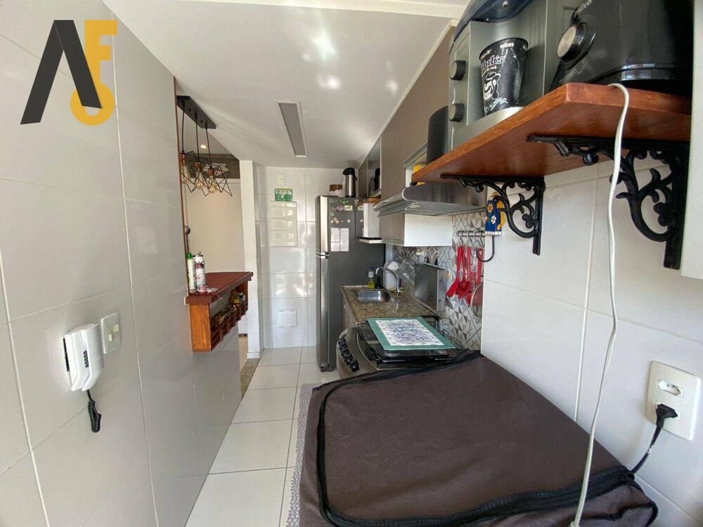 Cobertura, 3 quartos, 115 m² - Foto 15