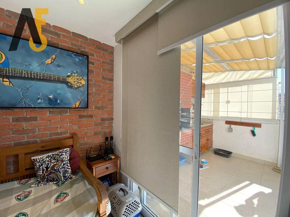 Cobertura, 3 quartos, 115 m² - Foto 20