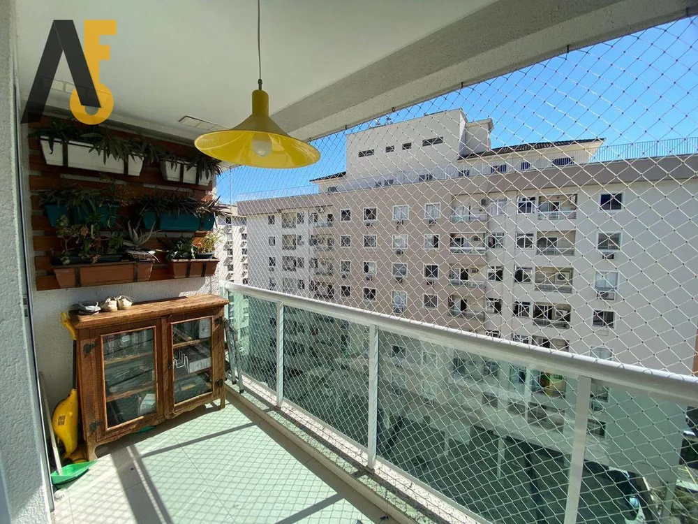 Cobertura, 3 quartos, 115 m² - Foto 4