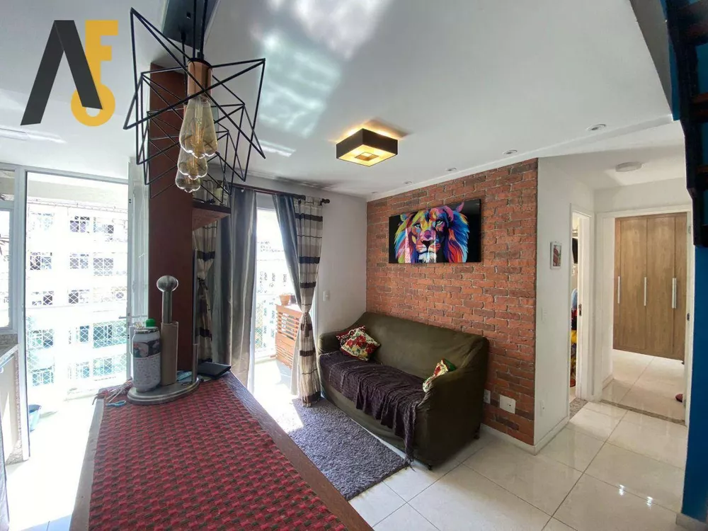 Cobertura, 3 quartos, 115 m² - Foto 12