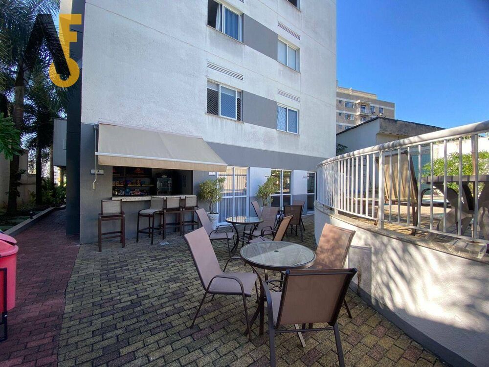 Cobertura, 3 quartos, 115 m² - Foto 13