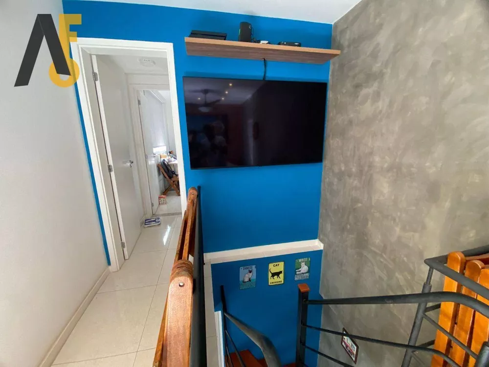Cobertura, 3 quartos, 115 m² - Foto 19