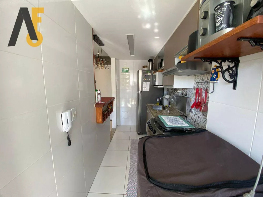 Cobertura, 3 quartos, 115 m² - Foto 21