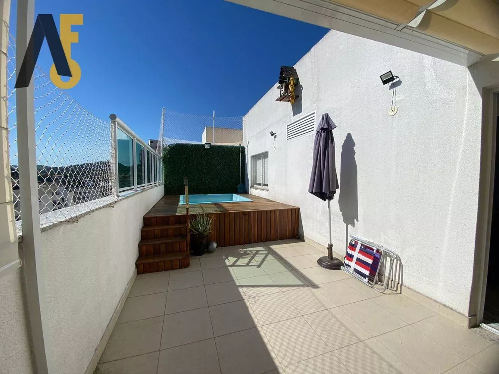 Cobertura, 3 quartos, 115 m² - Foto 11