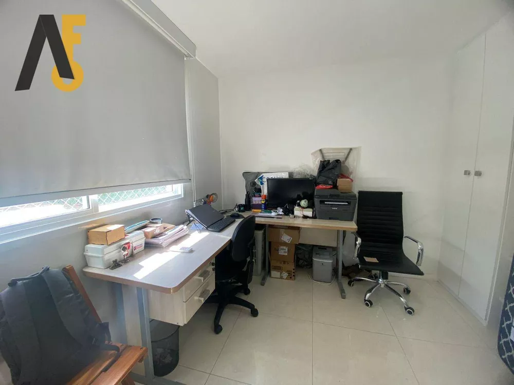 Cobertura, 3 quartos, 115 m² - Foto 2