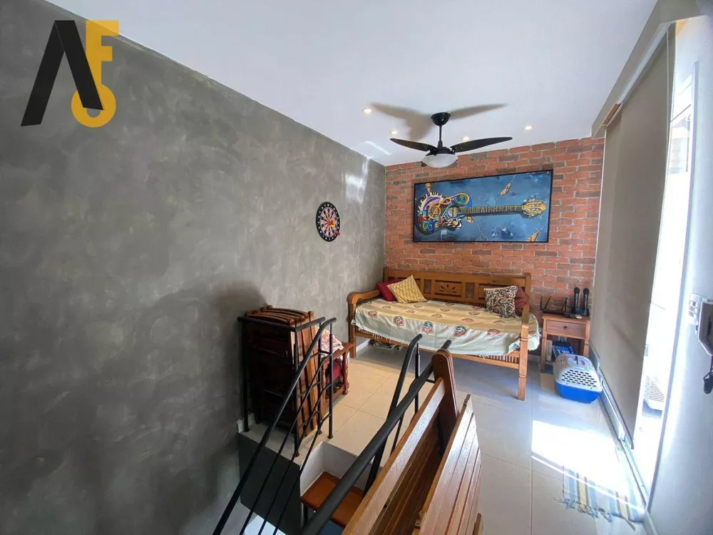 Cobertura, 3 quartos, 115 m² - Foto 6