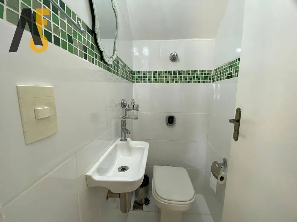 Casa de Condomínio, 3 quartos - Foto 13