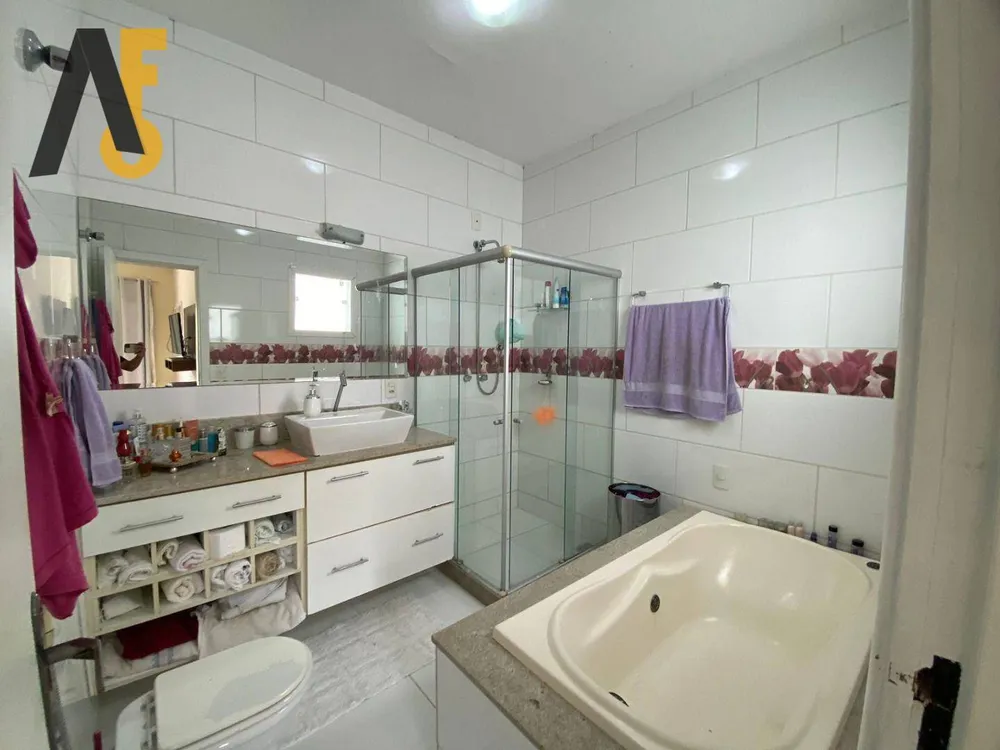 Casa de Condomínio, 3 quartos - Foto 18