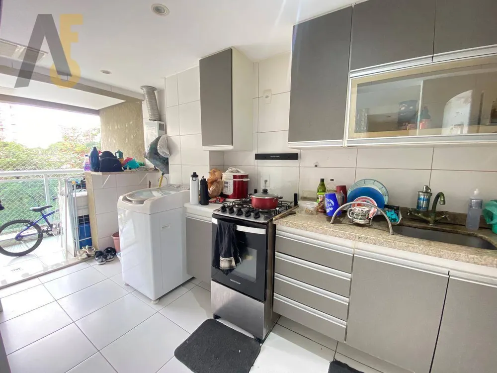 Apartamento, 2 quartos, 62 m² - Foto 13