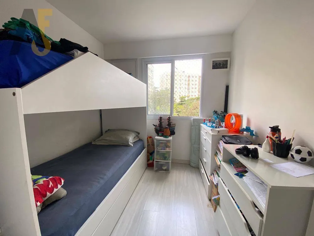 Apartamento, 2 quartos, 62 m² - Foto 3
