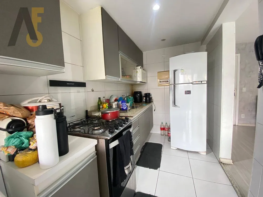 Apartamento, 2 quartos, 62 m² - Foto 12