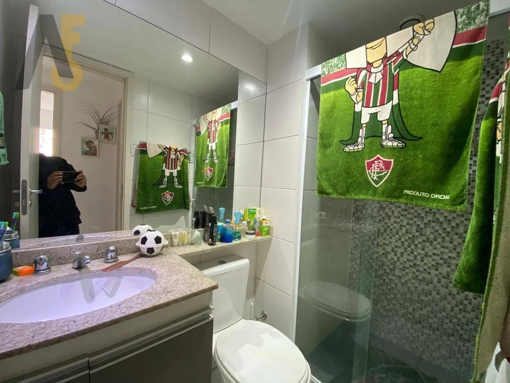 Apartamento, 2 quartos, 62 m² - Foto 10