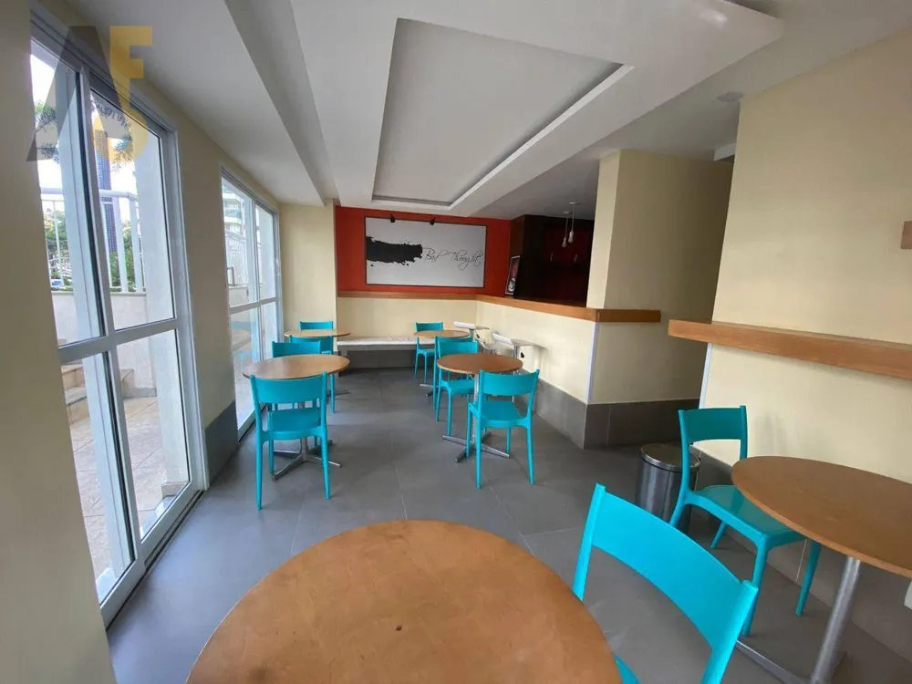 Apartamento, 2 quartos, 62 m² - Foto 9