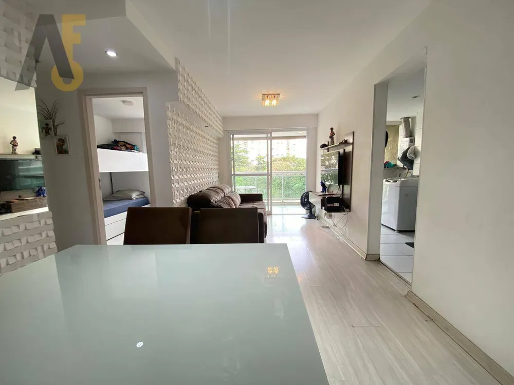Apartamento, 2 quartos, 62 m² - Foto 14