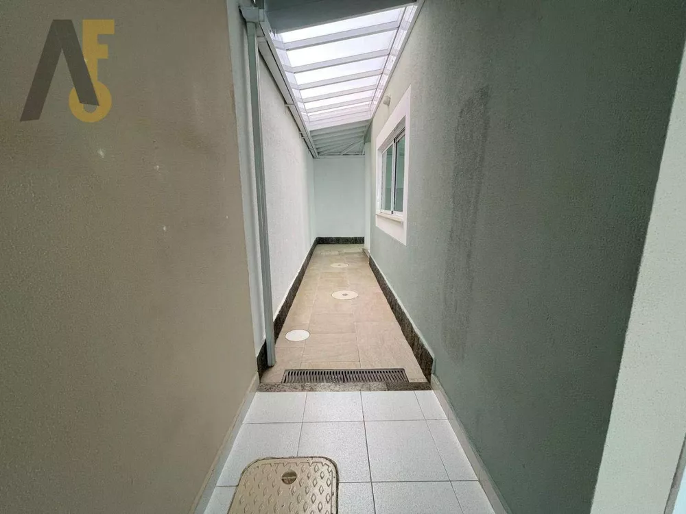 Casa, 4 quartos, 195 m² - Foto 15