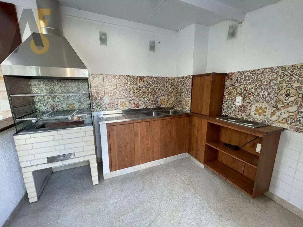 Casa, 4 quartos, 195 m² - Foto 4