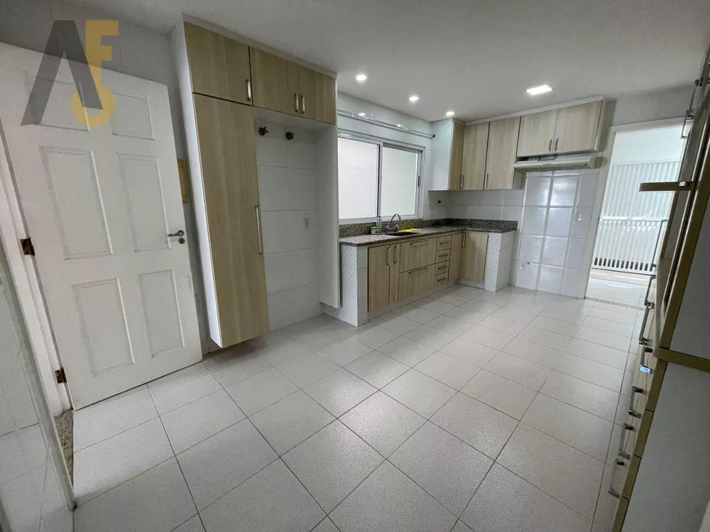 Casa, 4 quartos, 195 m² - Foto 19