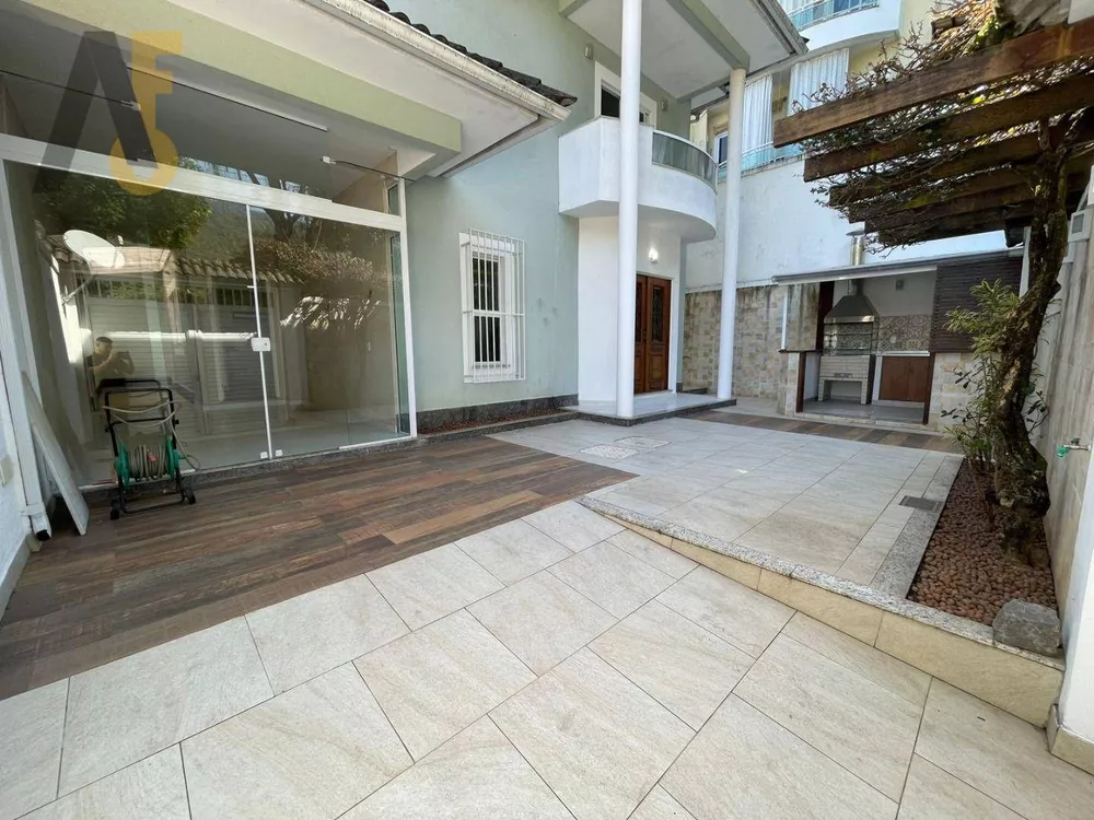 Casa, 4 quartos, 195 m² - Foto 27