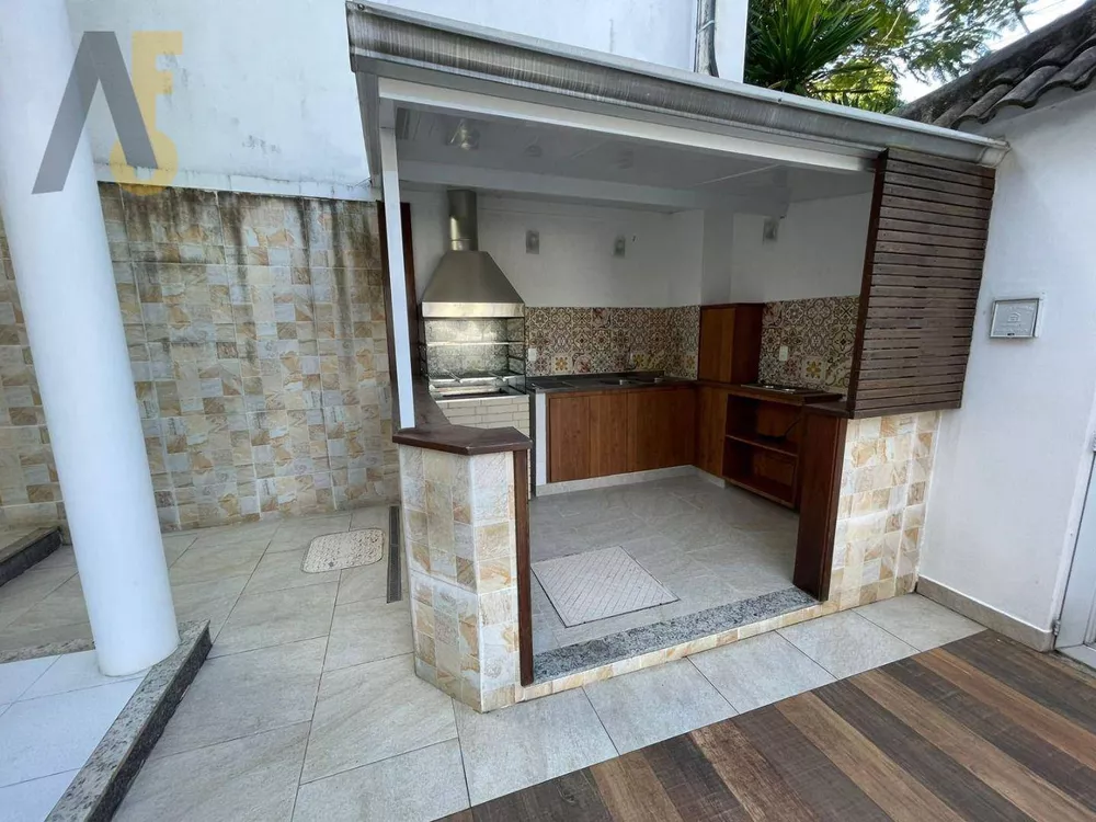 Casa, 4 quartos, 195 m² - Foto 11