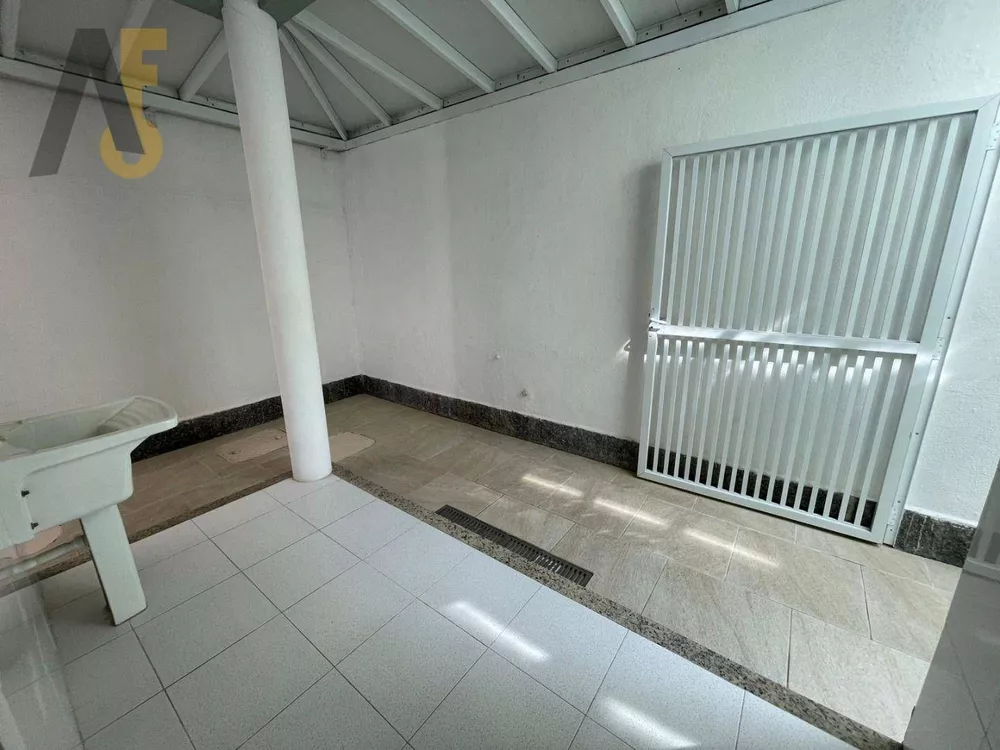 Casa, 4 quartos, 195 m² - Foto 16