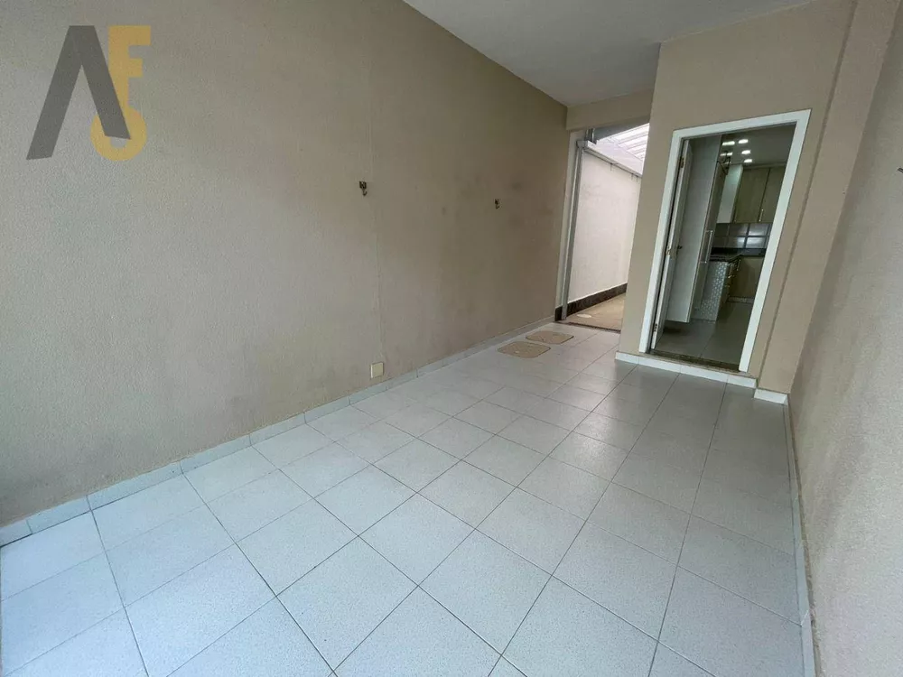 Casa, 4 quartos, 195 m² - Foto 17
