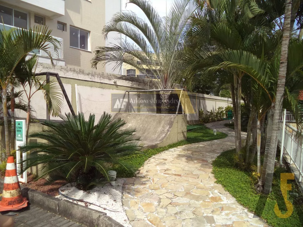 Apartamento, 2 quartos, 63 m² - Foto 10