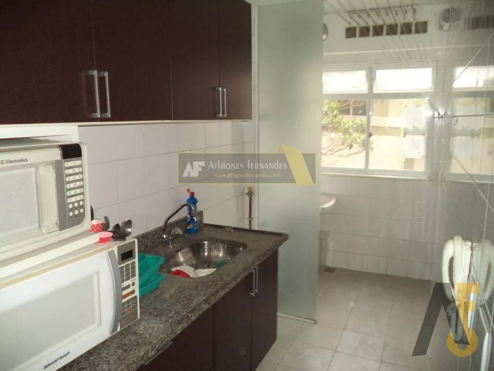 Apartamento, 2 quartos, 63 m² - Foto 3