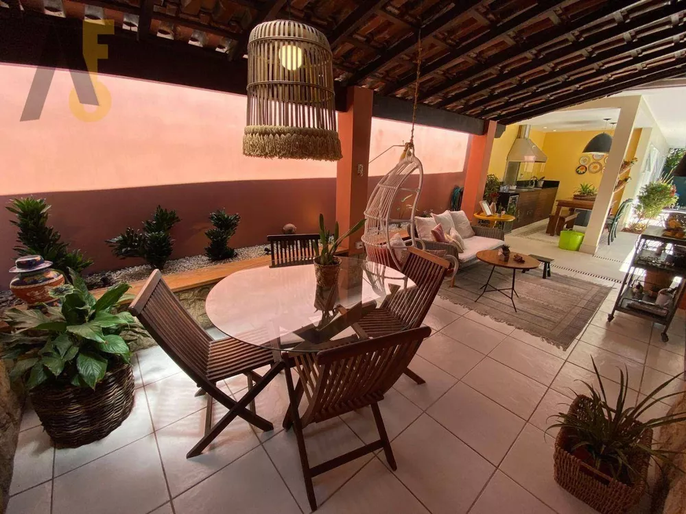 Casa de Condomínio, 3 quartos - Foto 20