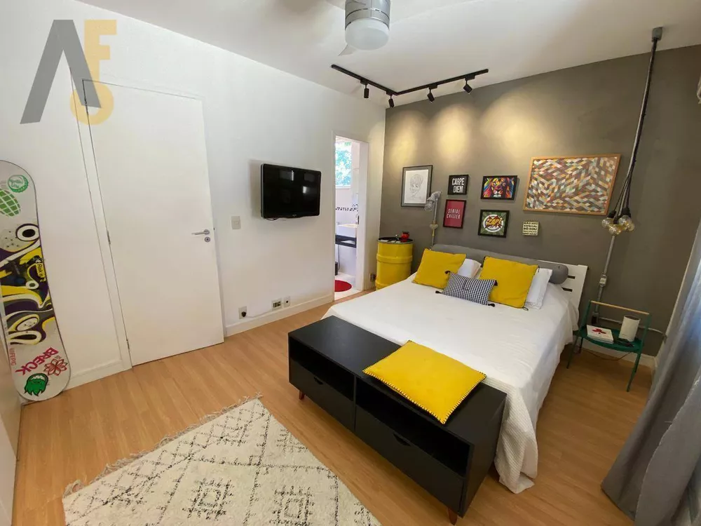 Casa de Condomínio, 3 quartos - Foto 11