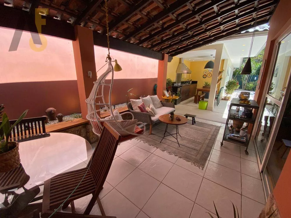 Casa de Condomínio, 3 quartos - Foto 30