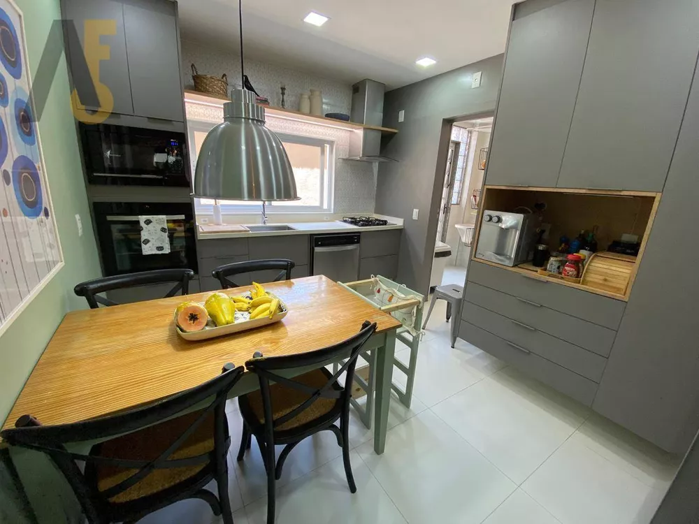 Casa de Condomínio, 3 quartos - Foto 10