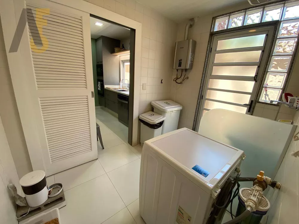 Casa de Condomínio, 3 quartos - Foto 21