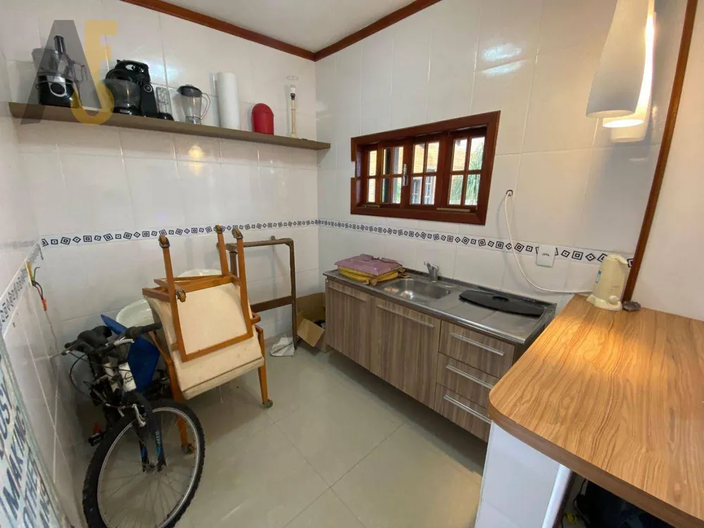 Casa de Condomínio, 4 quartos - Foto 19