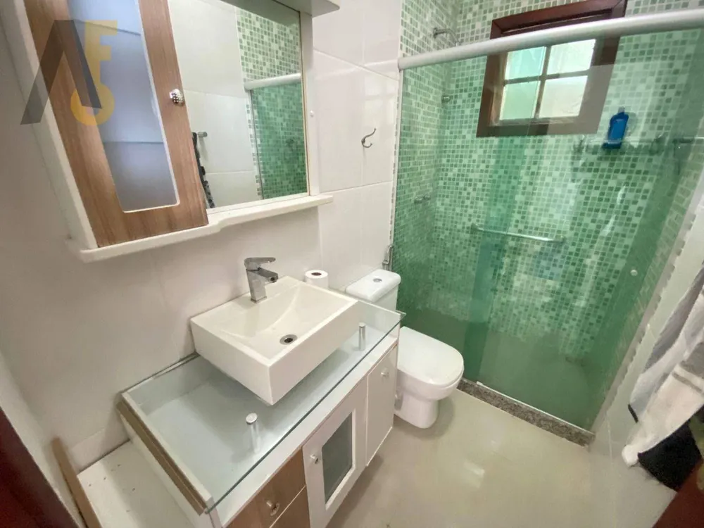 Casa de Condomínio, 4 quartos - Foto 48