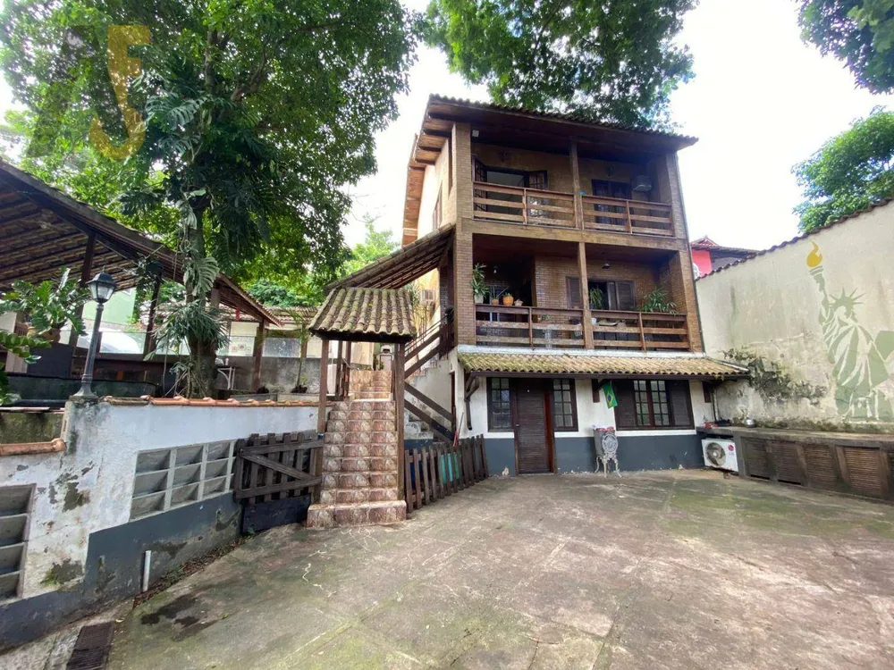 Casa de Condomínio, 4 quartos - Foto 23