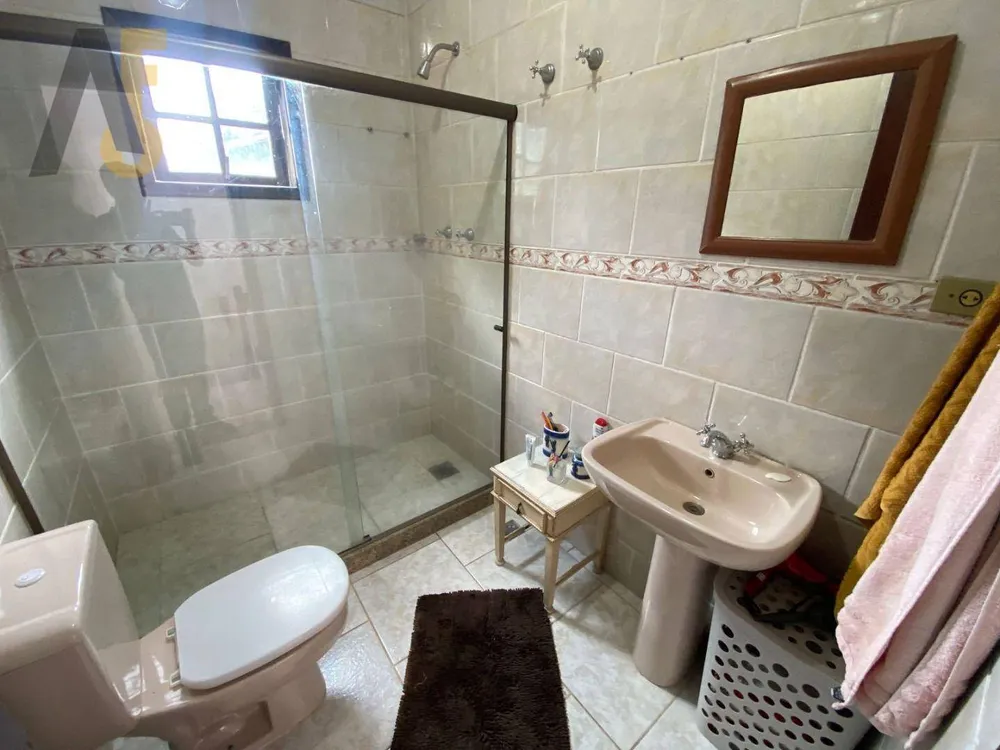 Casa de Condomínio, 4 quartos - Foto 49